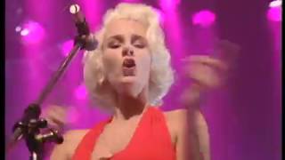 Bananarama-  I Want You Back (Top Of The Pops 1988)