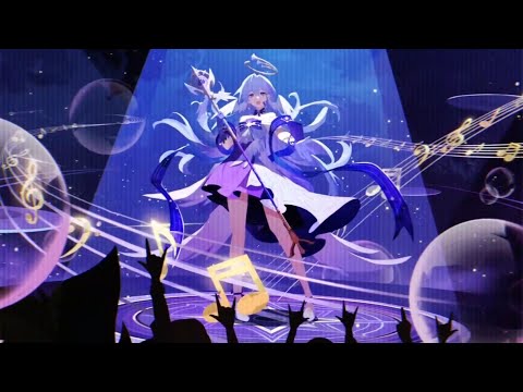 Honkai: Star Rail [amv/gmv] | Penacony edit| Song: Light It Up