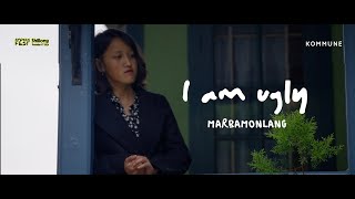 I Never Hated My Body, They Hated It First | Poetry by Marbamonlang Rani | Spoken Fest Shillong 2024