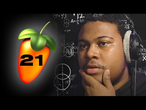 These 3 New FL Studio 21 Features Will 1000% Change Your LIFE!