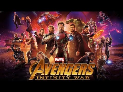 Avengers: Infinity War Full Movie 2018 | Robert Downey Jr, Chris Evans, Mark Ruffalo | Fact & Review