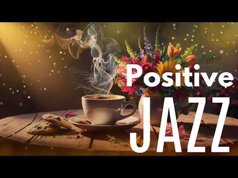 Ambiance Ambient - Bossa Nova Instrumental Smooth Jazz (Official Music Video)