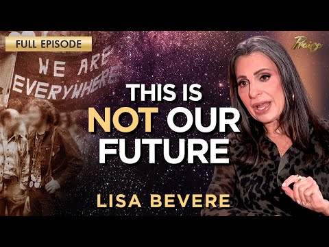 Lisa Bevere: The Strength You Need to Stand for Truth in a Culture of Lies | Praise on TBN