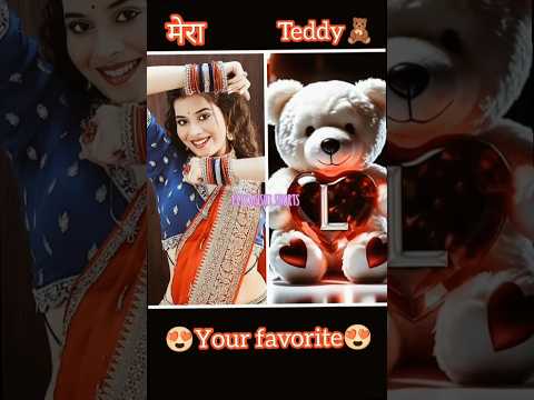 Dangletv actress with taddy#serial#new#trending#short#viral#youtibeshort#all actress#ruhi#leela#radh