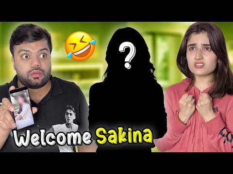 Meet My New Girlfriend 🤣 | Mulk Se Bhagne Ka Plan Ban Geya 😱