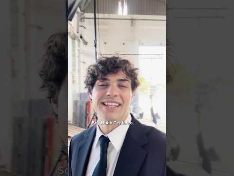 La segunda temporada de #ElNuevoEmpleado, con Noah Centineo, ya está disponible.