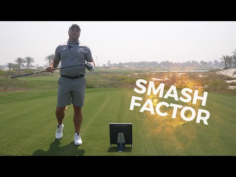 Things you MUST do to hit 300 yard drives!