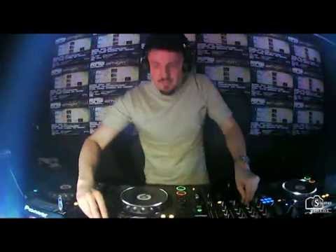 SUB ZERO & HARRY SHOTTA -  LIVE AT RAW MATERIAL