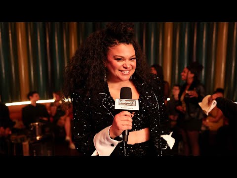 Michelle Buteau Brings the Energy to Kick Off the Show [2024 Billboard Music Awards]