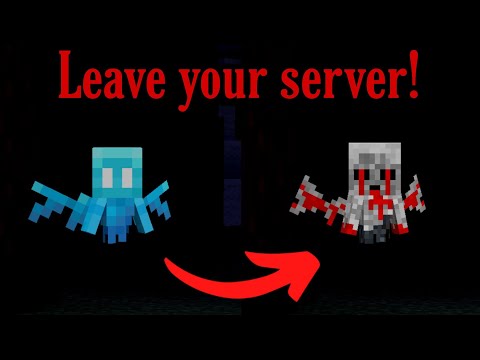 If your Allay starts killing other mobs, Run away from him! (Minecraft Creepypasta)