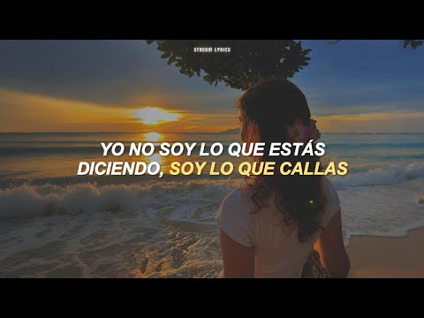 Nanpa Básico & Beéle - Hasta Aquí Llegué [español + lyrics]