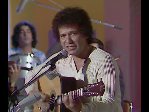 Jayme Marques - Que cosa mas linda (Upa neguinho / País tropical) 1981 - Tv - 16.07.1981