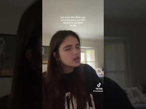 Lexi Jayde TikTok 💞