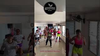 #dancefitness #zumba #leavebeforeyouloveme #jonasbrothers #marshmello