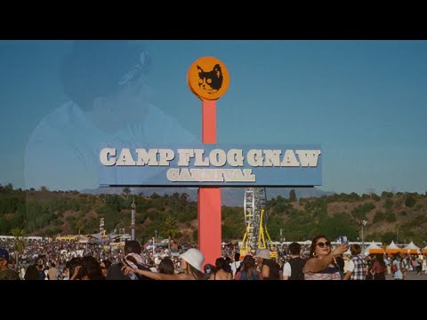 CAMP FLOG GNAW 2023 & A TRIP TO LA