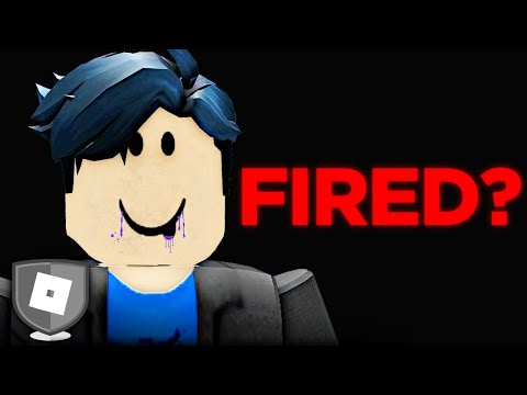 Roblox FIRED the Freaky Admin?