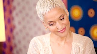 MARIZA - Mãe [Official Music Video]