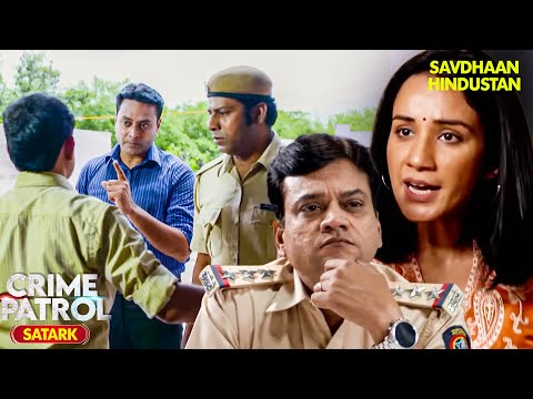 मनाली ने सच के लिए अपनी जिंदगी की कीमत चुकाई! क्या होगा अब? ⚖️🔥 | Crime Patrol New Episode