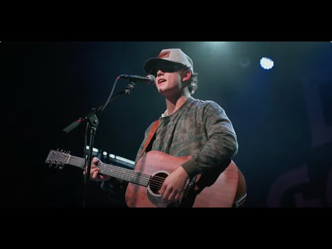 Waylon Wyatt - Jailbreak (Live at Irving Plaza, New York)