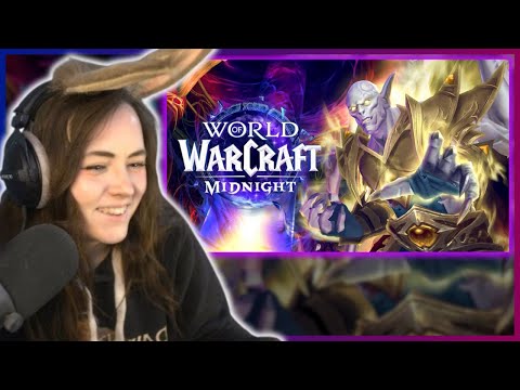 The FUTURE OF WOW…? | Zepla checks out XAXXAS' video Nathreza, Sylvanas and the Lords of Midnight