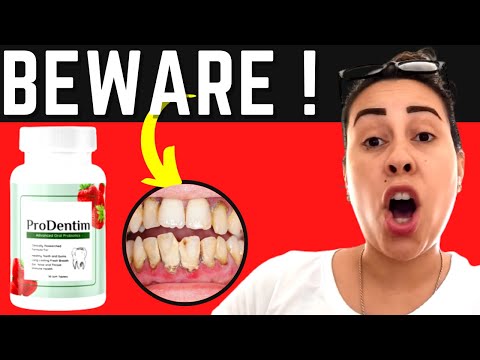 PRODENTIM - PRODENTIM REVIEW - ((BE VERY CAREFUL!)) - ProDentim Reviews - ProDentim Dental Health