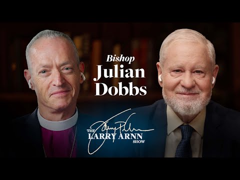 Bold Christianity in a Secular World | Bishop Julian Dobbs