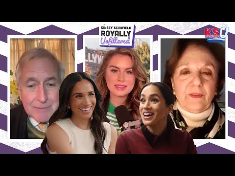 😲‘TERRIFYING! This is What’s Lurking Behind that Facade!” | The REAL Meghan Markle Revealed?