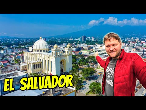 Así cambió la vida en los pueblos Salvadoreños