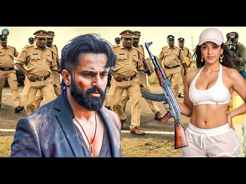 Marco (2025) New Released Full Action Movie in Hindi | Unni Mukundan New Action Blockbuster Movie