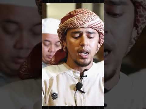 Beautiful Quran Recitation┇Heart soothing voice