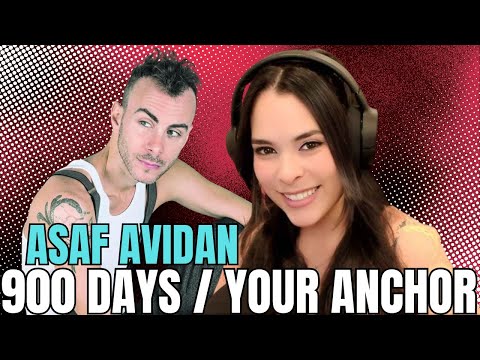 🎹 First Time Reacting to Asaf Avidan – His Piano Skills Are Unreal! 😲🎶