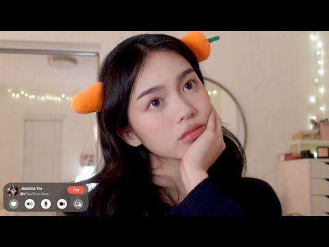 [LIVU] PR unboxing / ask me anything! ♡ vlogmas special day 3!