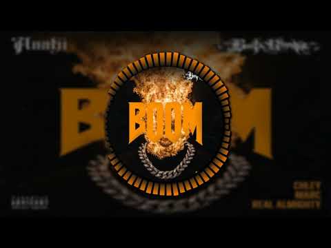 ANATII & Busta Rhymes - BOOM ft. Almighty, MarC & Chley | Amapiano