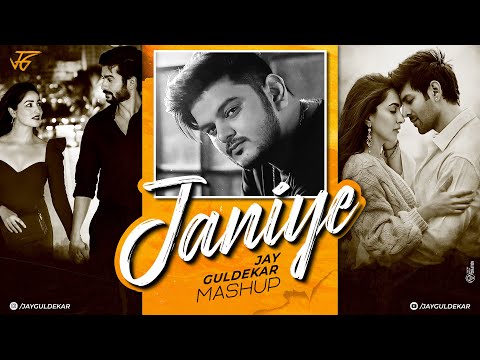 Janiye Mashup | Jay Guldekar | Vishal Mishra Mashup | Naseeb Se