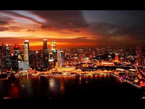 The Richest Countries in The World in 2025!!