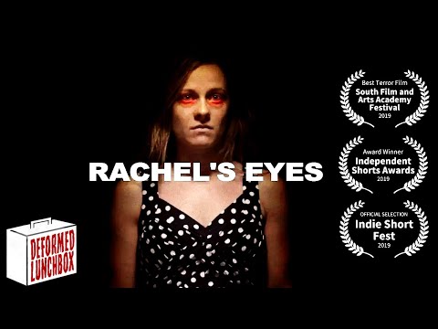 Rachel's Eyes | Horror Short Film