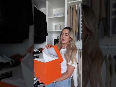 Hermes unboxing #hermesunboxing #hermespicotin18