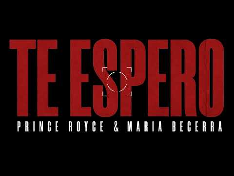 Prince Royce, Maria Becerra - Te Espero (Official Trailer)