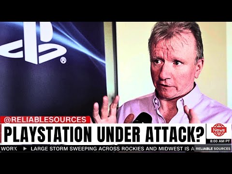 PlayStation Network Outage 2025: Is Your Account Safe from This Threat?