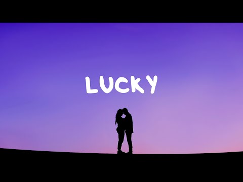 Crying City - Lucky (Lyrics)