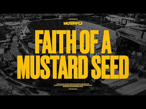 Mustard - FAITH OF A MUSTARD SEED (Official Album Trailer)