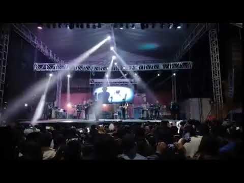 **LOS ACOSTA - SIEMPRE TE RECORDARE - EN VIVO ( I WILL ALWAYS REMEMBER YOU) PERFORMING LIVE**