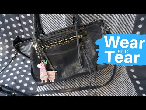 Wear And Tear: Rebecca Minkoff Regan After 3 and A Half Years