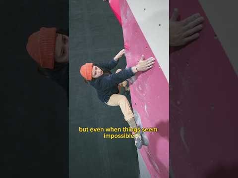 If Wes Anderson made climbing films