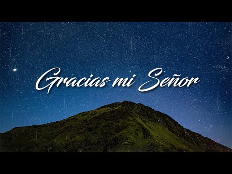 RC BAND - Gracias mi Señor (Lyric video)