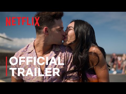 Temptation Island | Official Trailer | Netflix