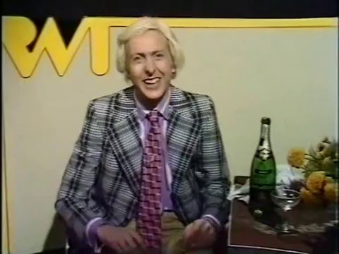 Rutland Weekend Television - Series One, Episode One (1975)