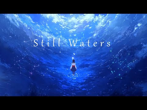 Still Waters | Mimi Ocean Flow – Ambient Music for Stress Reduction