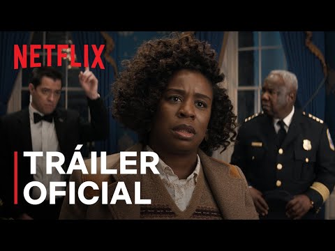 La residencia (SUBTITULADO) | Tráiler oficial | Netflix