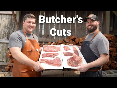 What is a Butcher's Cut and Why is it Important?